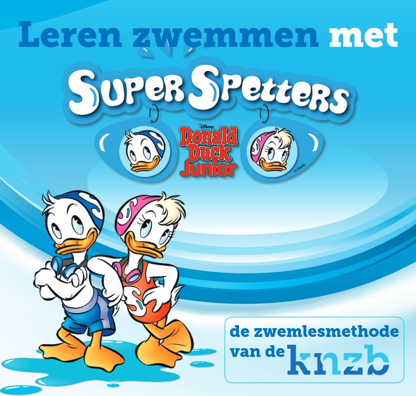 Superspetters
