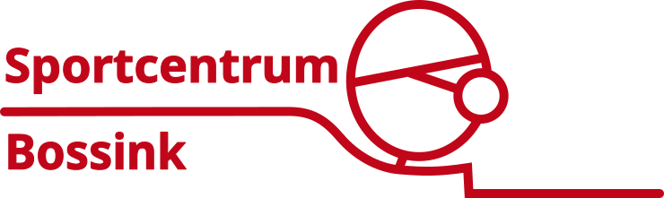 Logo Sportcentrum Bossink